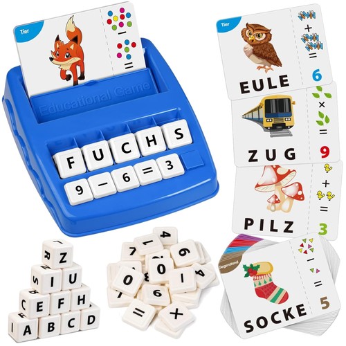 Geschenk mädchen 6 - 3,