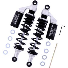 YSS Federn Federbein Gasdruck