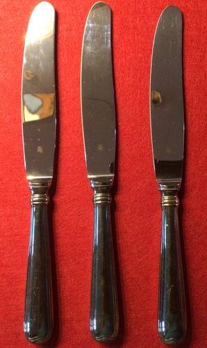 Wmf augsburger faden messer - wmf,