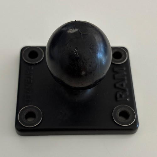 Navi halterung 25mm - navi, für