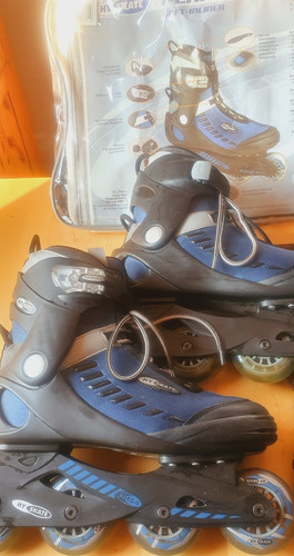 Gut rollende hy skate - rollende,