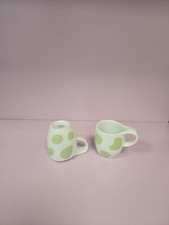 Espresso Tassen von KAHLA mit