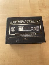 Master replicas star wars - star,