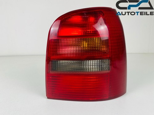 Audi avant rückleuchte - audi,