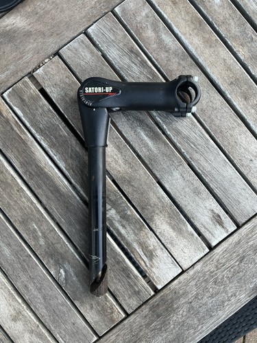 Satori schaftvorbau - satori,