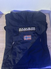 Napapijri Rainforest Anorak