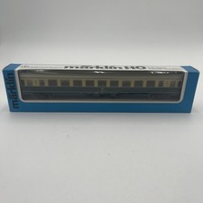 MARKLIN HO 4225 DB GERMAN 2ND