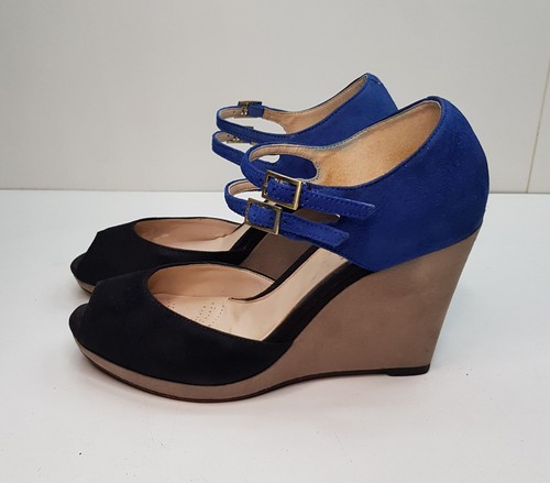 Clarks 5uk eu38 - eu38, damen