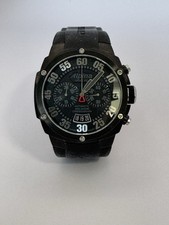 Alpina Herren Armbanduhr Avalanche Extreme Chronograph Automatikuhr 44mm