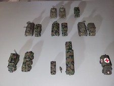 Minitanks Bundeswehr Pzflak