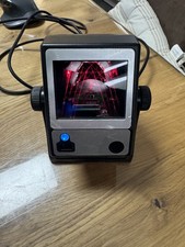 Omnidirektionaler Tisch Laser-Barcodescanner OMNI-652 (USB)