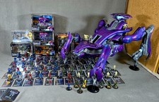 Halo actionclix mega bundle - halo, mega-bundle