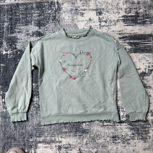 Sweatshirt 128 topolino - sweatshirt, gr.