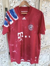 Ungetragenes FC Bayern
