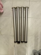 Tischbeine möbelfuß 60mm - tischbeine,