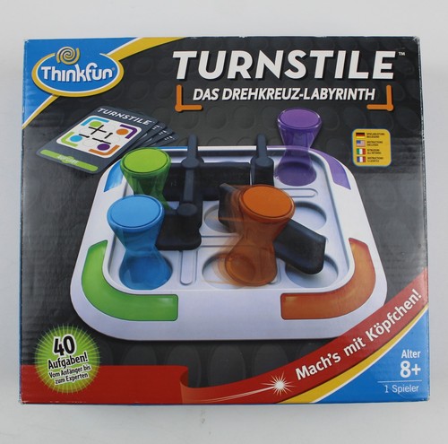 Turnstile das - turnstile,,