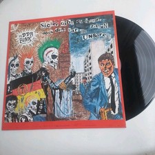 V/A - " SICHER GIBT ES BESSERE