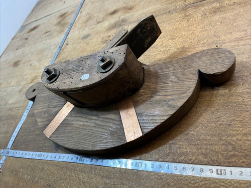 361 old tool altes - 361,