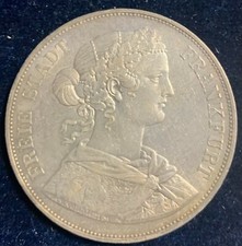 Deutsche Staaten 1860