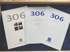 Peugeot 306 Style Profil XS