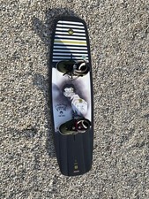 Wakeboard mit Bindung VB
