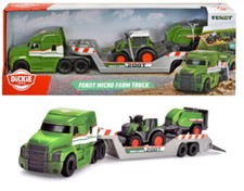 Dickie spielfahrzeug farm - spielfahrzeug,