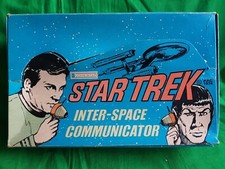 Star Trek Inter-Space
