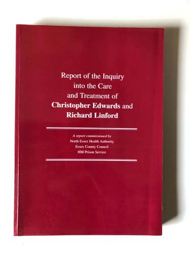 Report the inquiry - the,