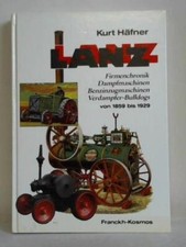 Lanz, Band 1: Firmenchronik