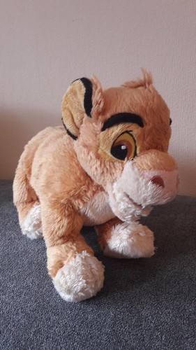 Simba als baby aus der - als,