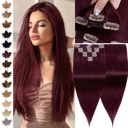 Dick clip remy haar - dick,