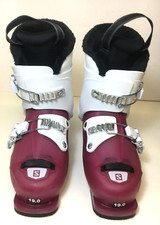 Skistiefel Kinder/Junior