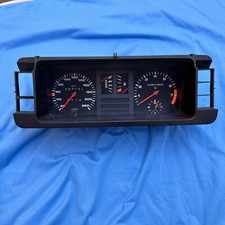 Audi Coupe B2 Quattro 81 85 5-Zyl. Tacho 220 kmDZM Econ VDO W=1080 811919033 BE