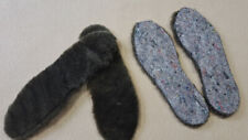 Einlegesohlen Fellsohle Schuh
