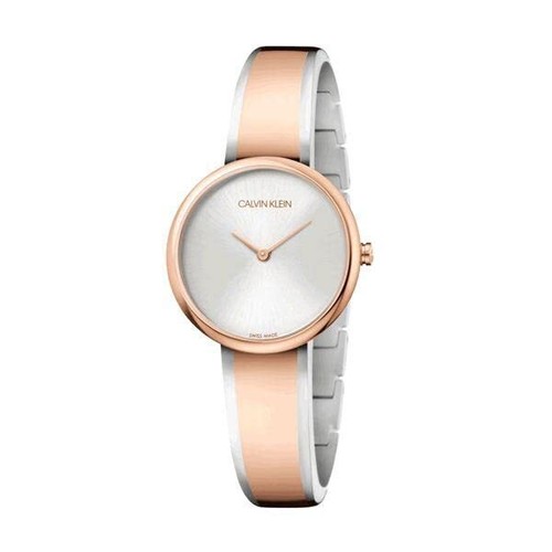 Calvin klein elegante uhr - calvin,