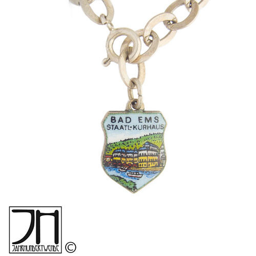Altes bettel armband - altes,