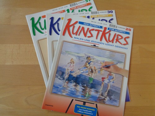 Zeitschriften - , ~