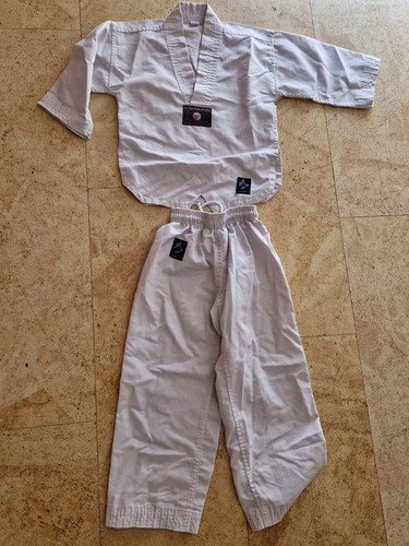Karate anzug kinder gr 110 - -, kinder,