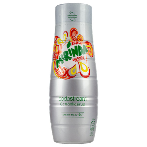 Neu sodastream sirup mirinda - neu,