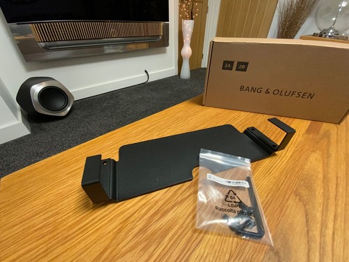 Beosound theatertisch ständer - theatertisch,