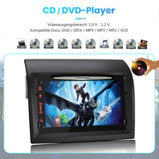 Autoradio Für Fiat Ducato