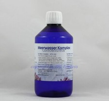 Meerwasser komplex concentrate - meerwasser,