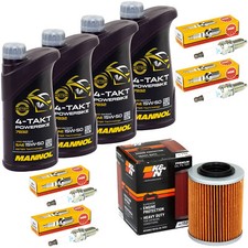 Set für aprilia rsv 1000 - rsv,