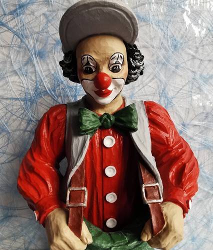 Gilde clowns bauchkur - gilde, "bauchkur"