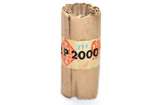 Telefunken RV12P2000 / RV 12 P 2000, Wehrmacht-Röhre, Vacuum HF Tube, NIB, NOS