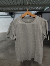 ma.strum T-Shirt grau L (no