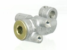 Bremsdruckregler hinten (LAD)