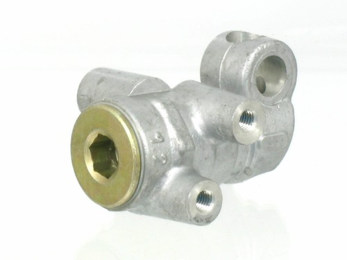 Bremsdruckregler hinten - , (lad)