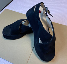 Damen Sandalen von Högl, mit