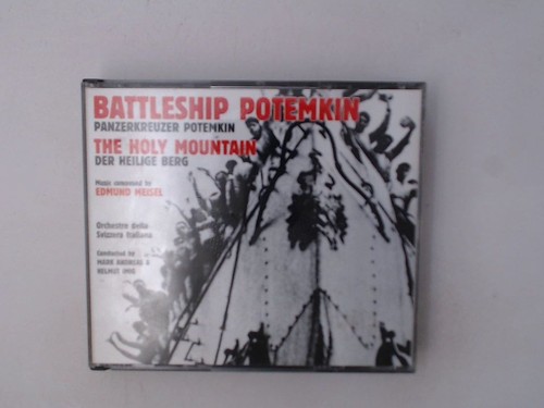 Panzerkreuzer potemkin edmund - panzerkreuzer,
